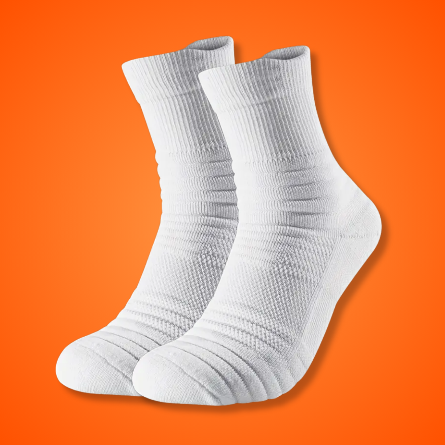 זוג גרביים נוספות