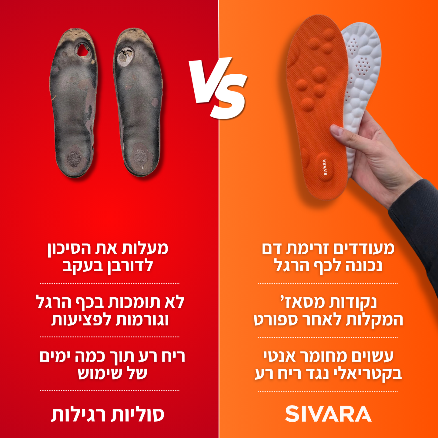 מדרסי הפלא של סיוארה