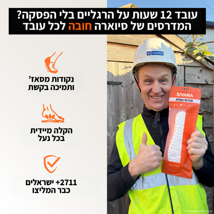המדרסים של סיוארה