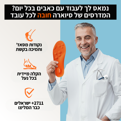 מדרסי הפלא - סיוארה