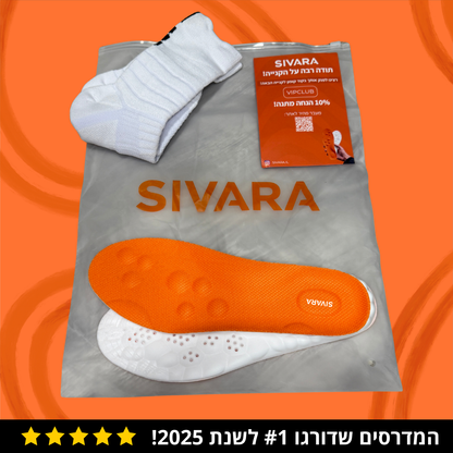 מדרסי הפלא - סיוארה