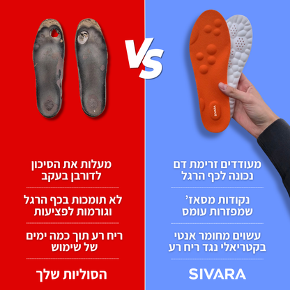 מדרסי הפלא - סיוארה